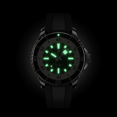 Superocean Automatic 44mm