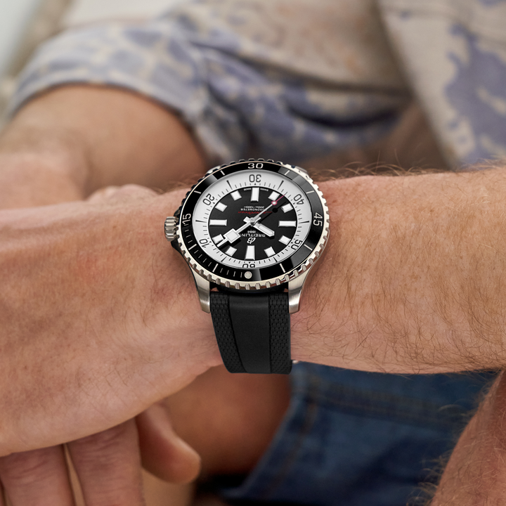 Superocean Automatic 44mm