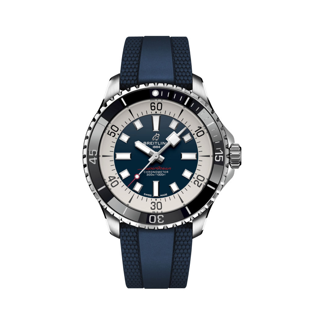 Superocean Automatic 44mm