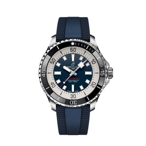 Superocean Automatic 44mm