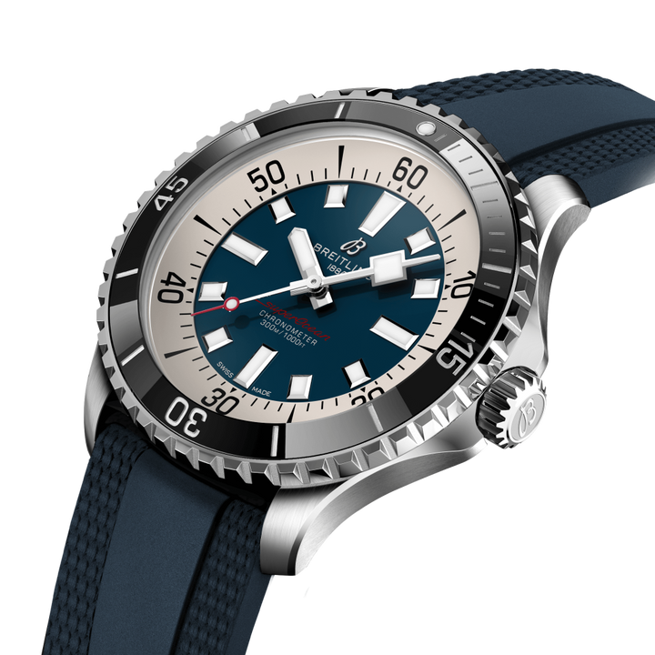 Superocean Automatic 44mm