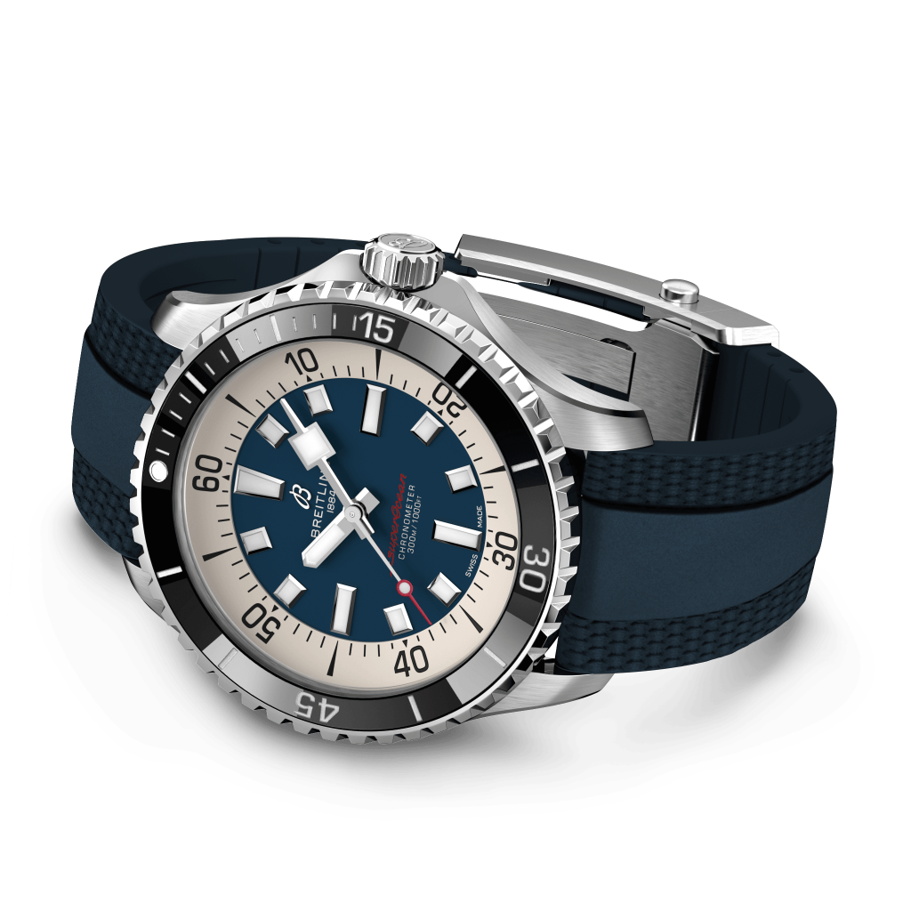 Superocean Automatic 44mm
