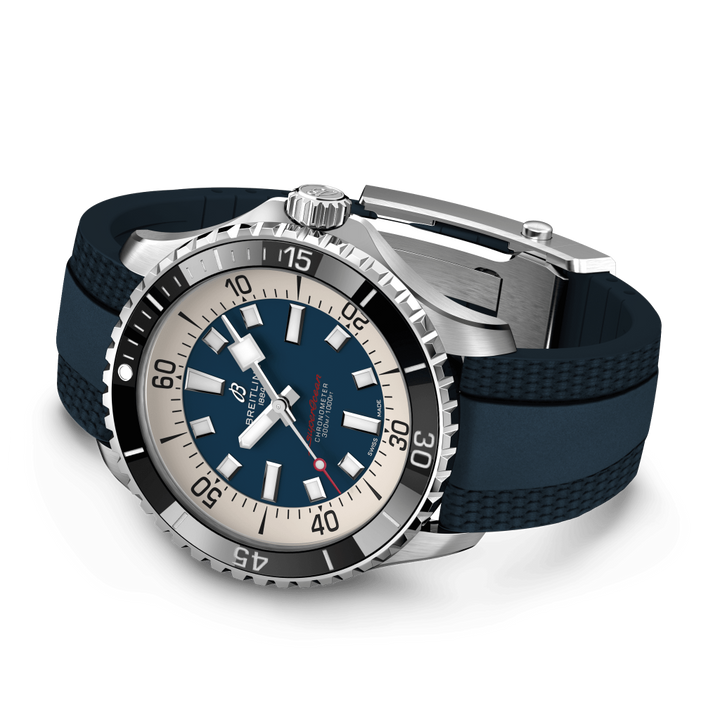 Superocean Automatic 44mm