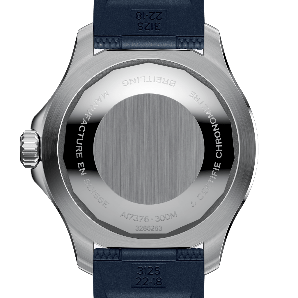 Superocean Automatic 44mm