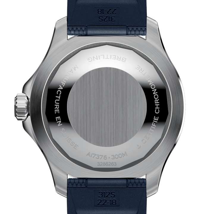 Superocean Automatic 44mm