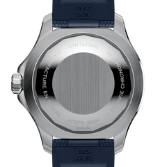 Superocean Automatic 44mm