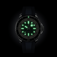 Superocean Automatic 44mm