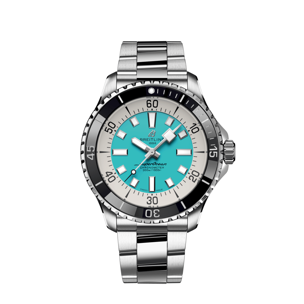 Superocean Automatic 44mm