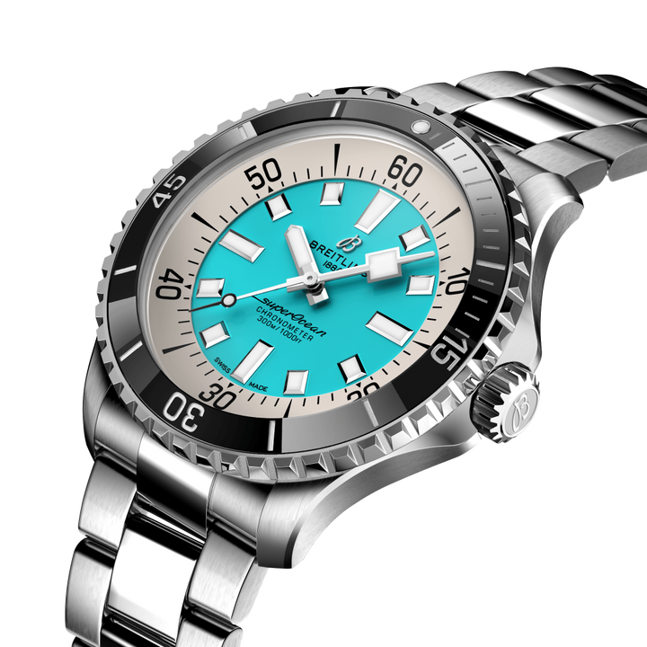 Superocean Automatic 44mm