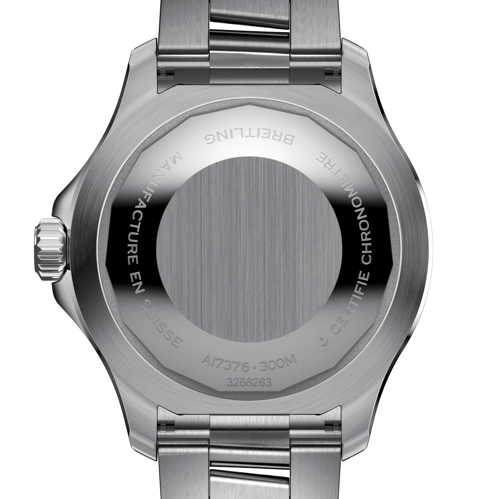 Superocean Automatic 44mm