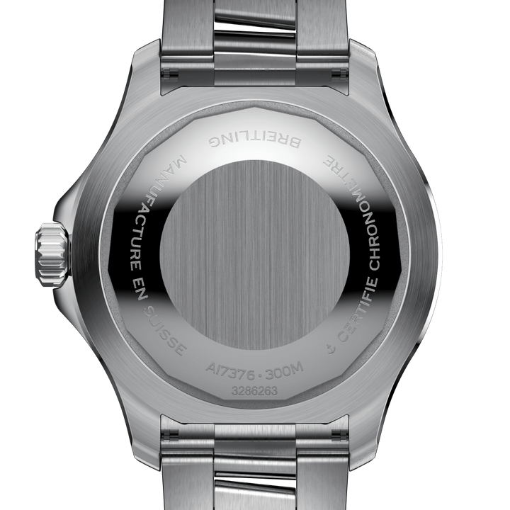 Superocean Automatic 44mm