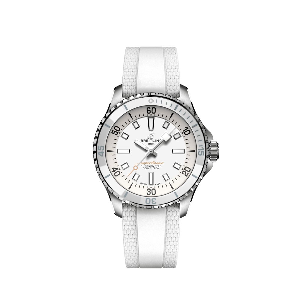 Superocean Automatic 36mm