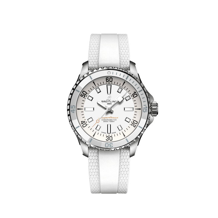 Superocean Automatic 36mm