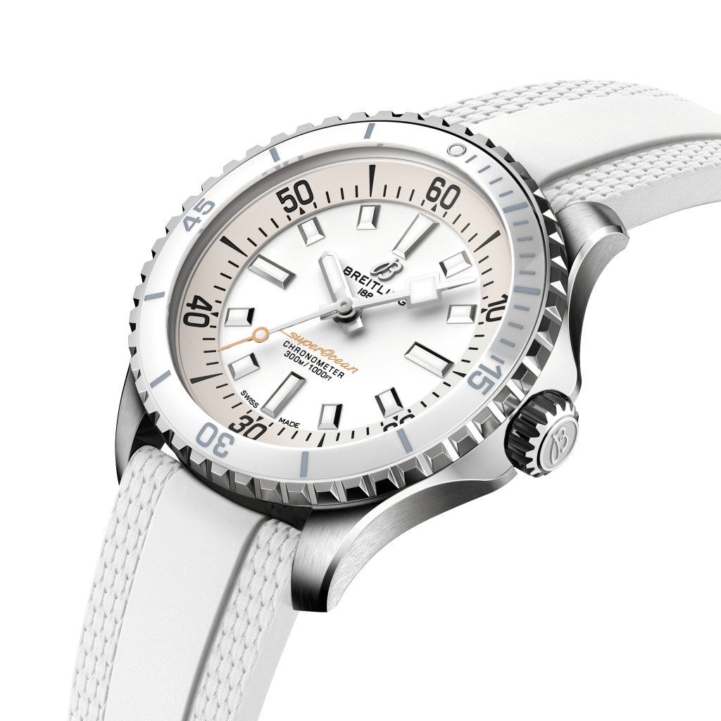 Superocean Automatic 36mm