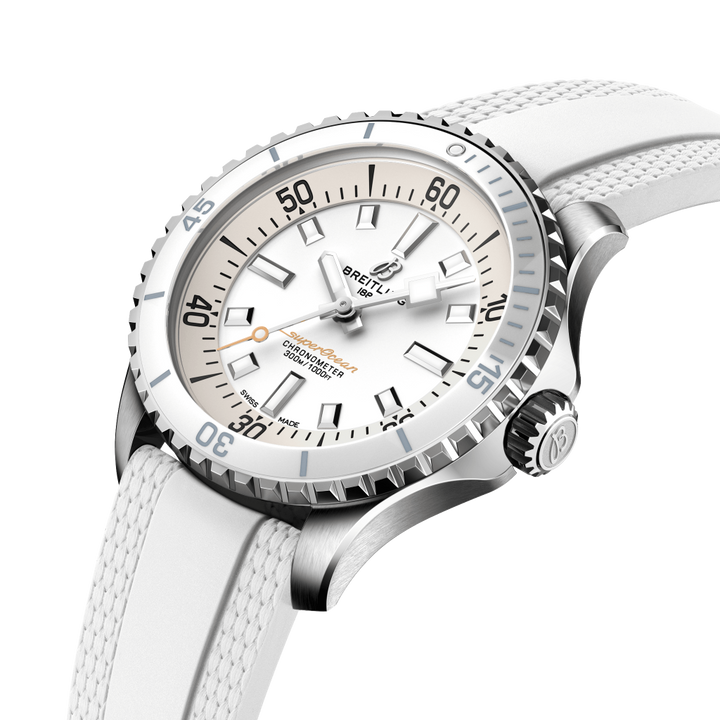 Superocean Automatic 36mm