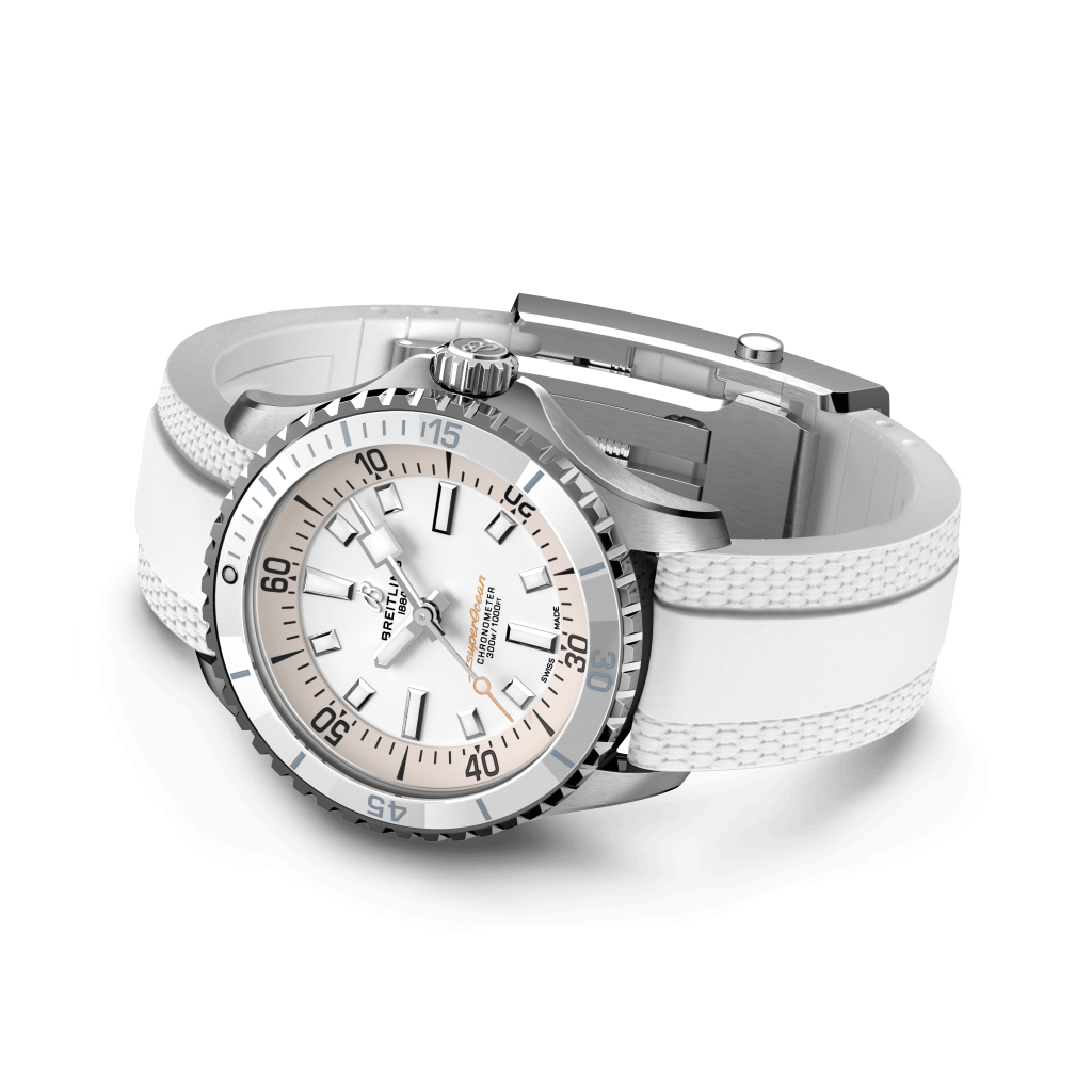 Superocean Automatic 36mm