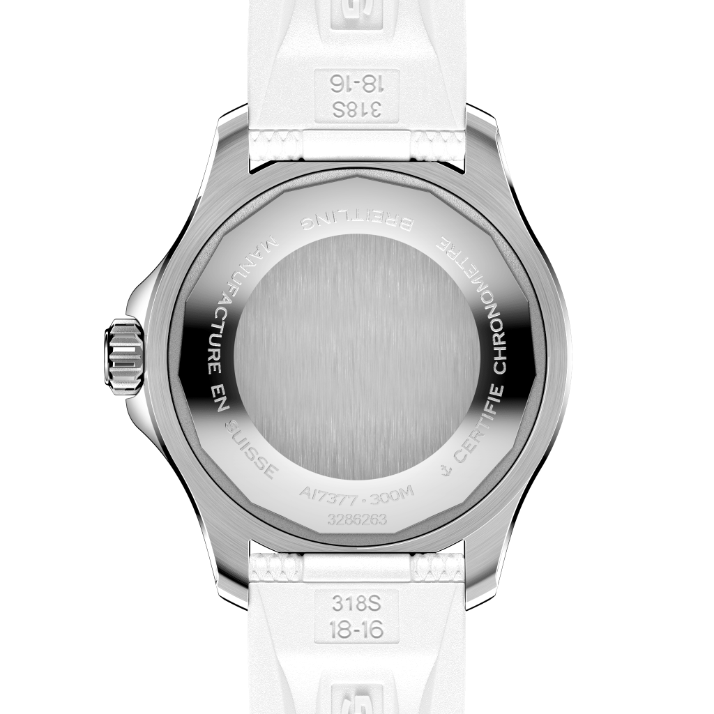 Superocean Automatic 36mm