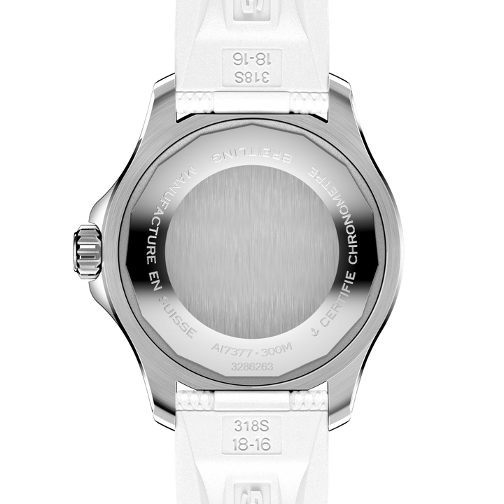 Superocean Automatic 36mm