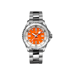 Superocean Automatic 36mm
