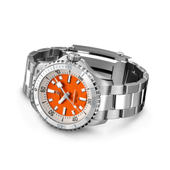 Superocean Automatic 36mm