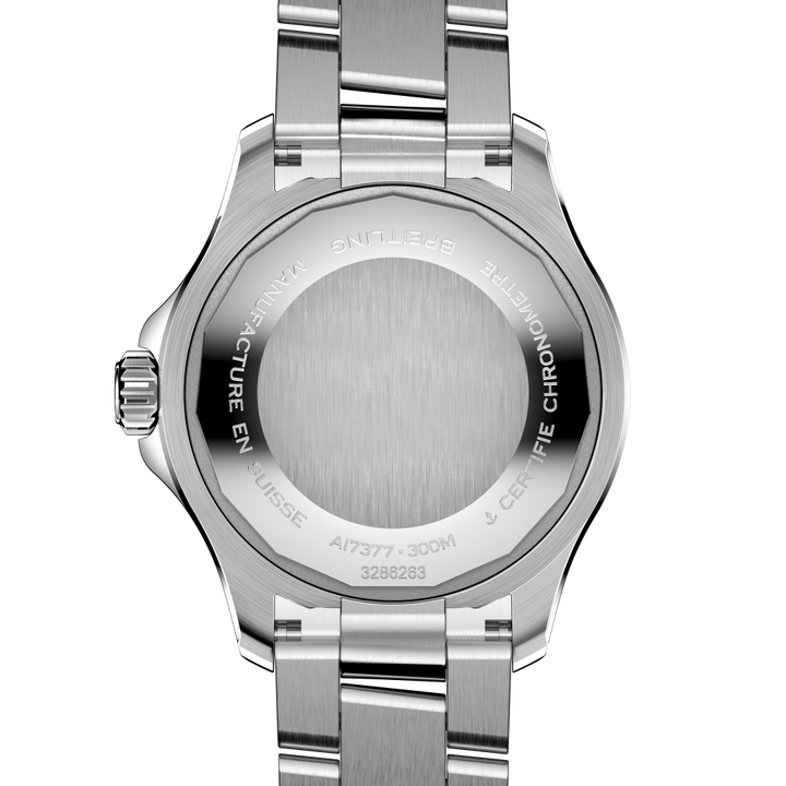 Superocean Automatic 36mm