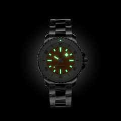 Superocean Automatic 36mm