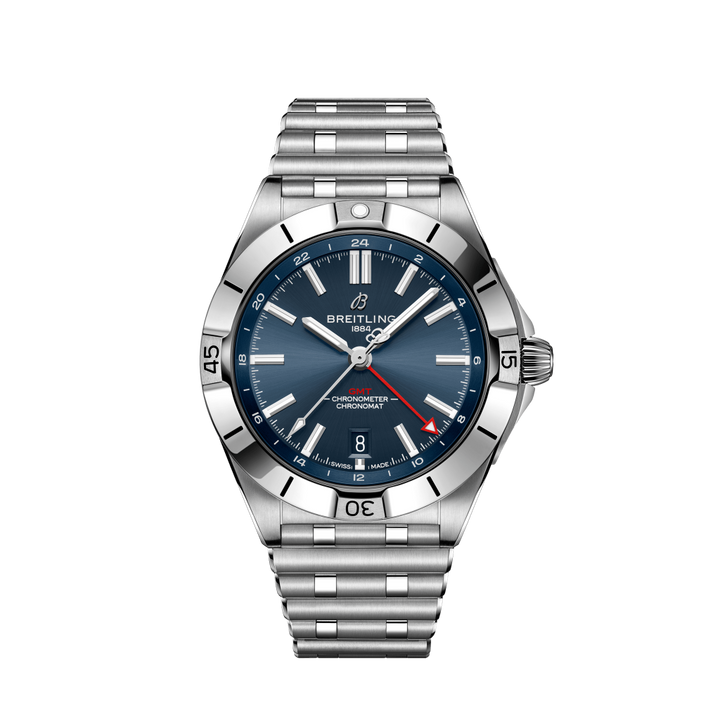 Chronomat Automatic 40mm
