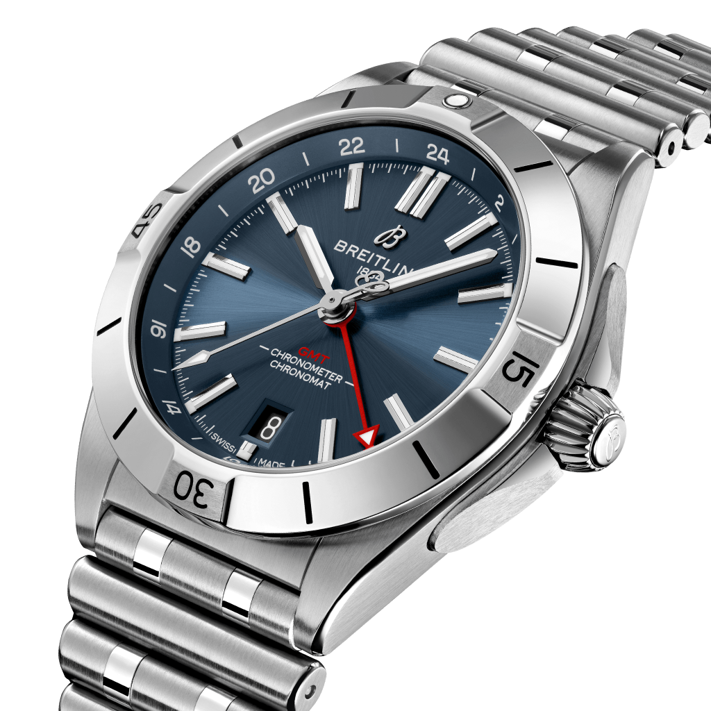 Chronomat Automatic 40mm