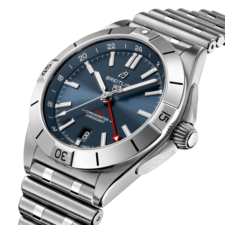 Chronomat Automatic 40mm