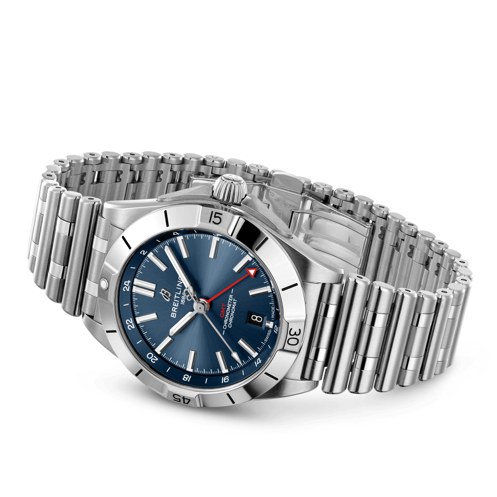 Chronomat Automatic 40mm