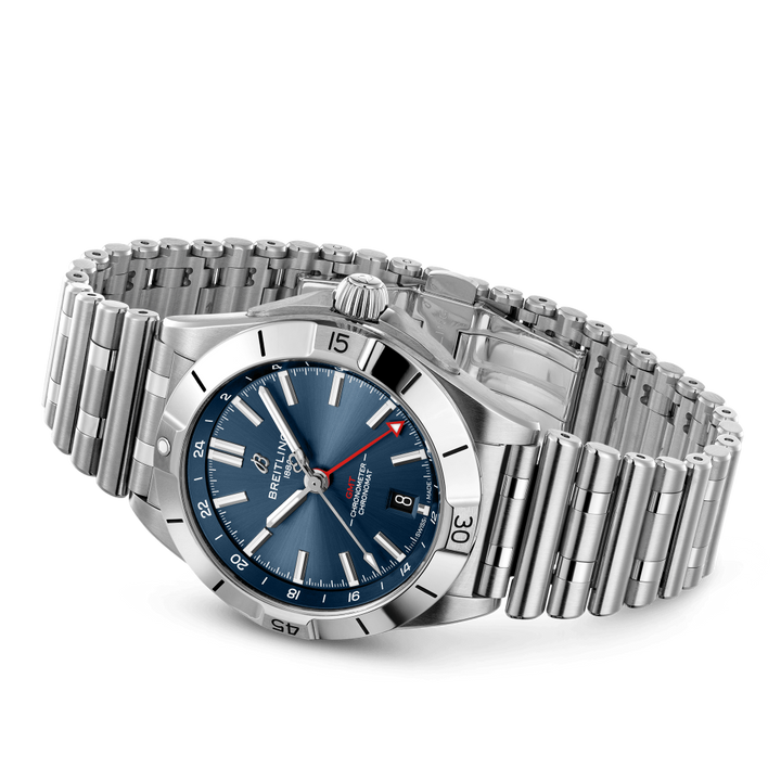 Chronomat Automatic 40mm
