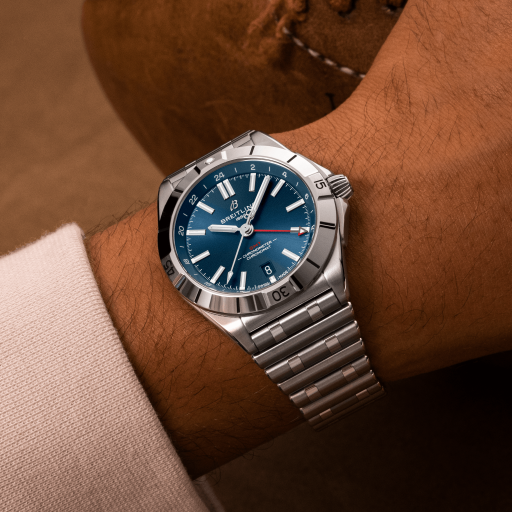 Chronomat Automatic 40mm
