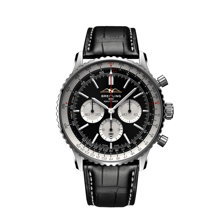 Navitimer B01 Chronograph 46mm