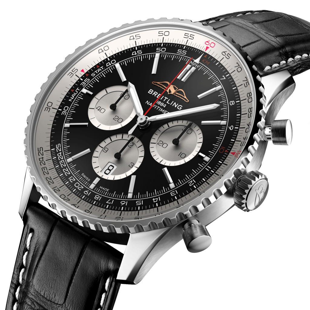 Navitimer B01 Chronograph 46mm