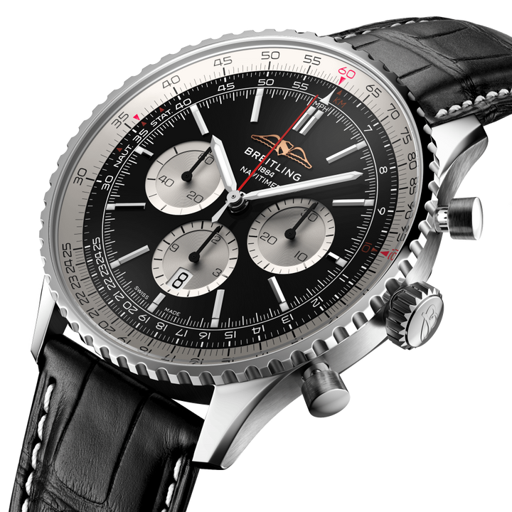 Navitimer B01 Chronograph 46mm