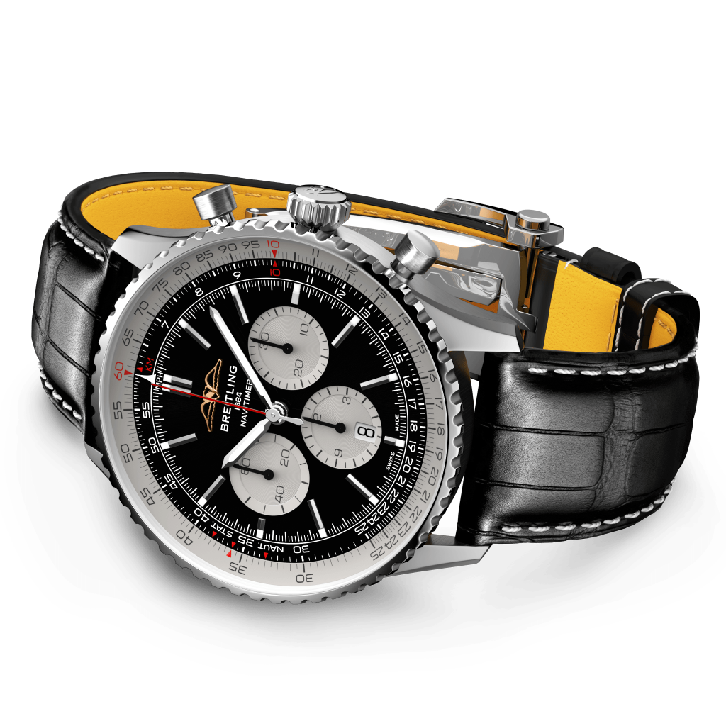 Navitimer B01 Chronograph 46mm