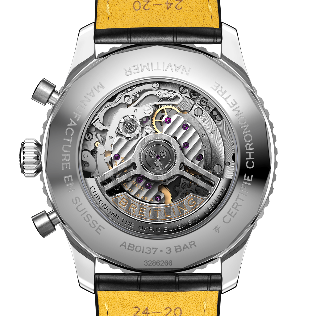 Navitimer B01 Chronograph 46mm
