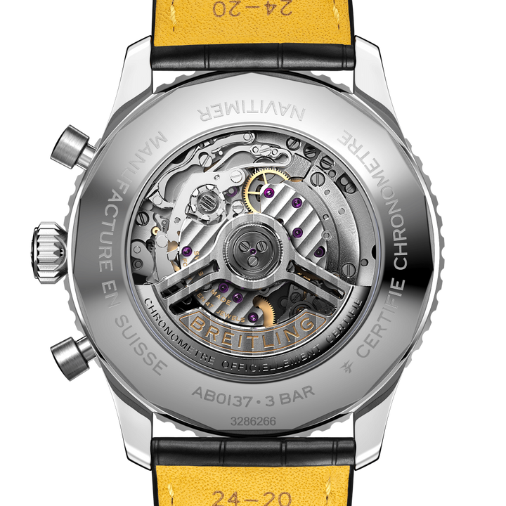 Navitimer B01 Chronograph 46mm