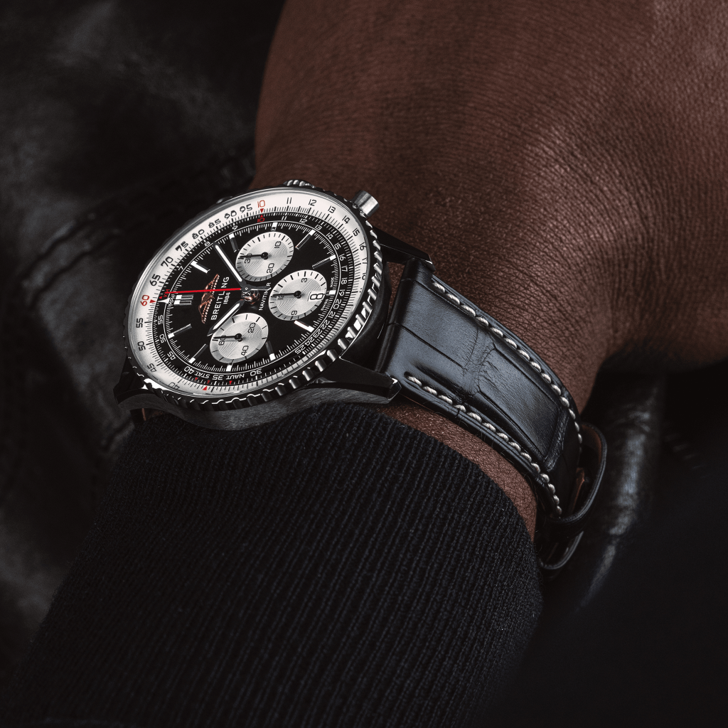 Navitimer B01 Chronograph 46mm