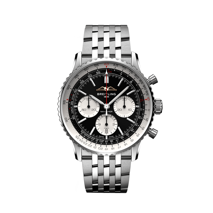Navitimer B01 Chronograph 43mm