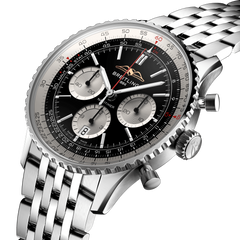 Navitimer B01 Chronograph 43mm