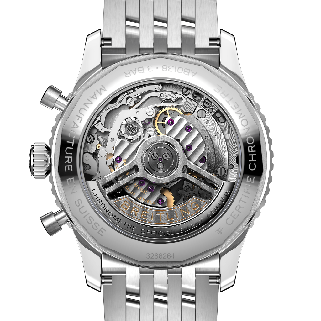 Navitimer B01 Chronograph 43mm