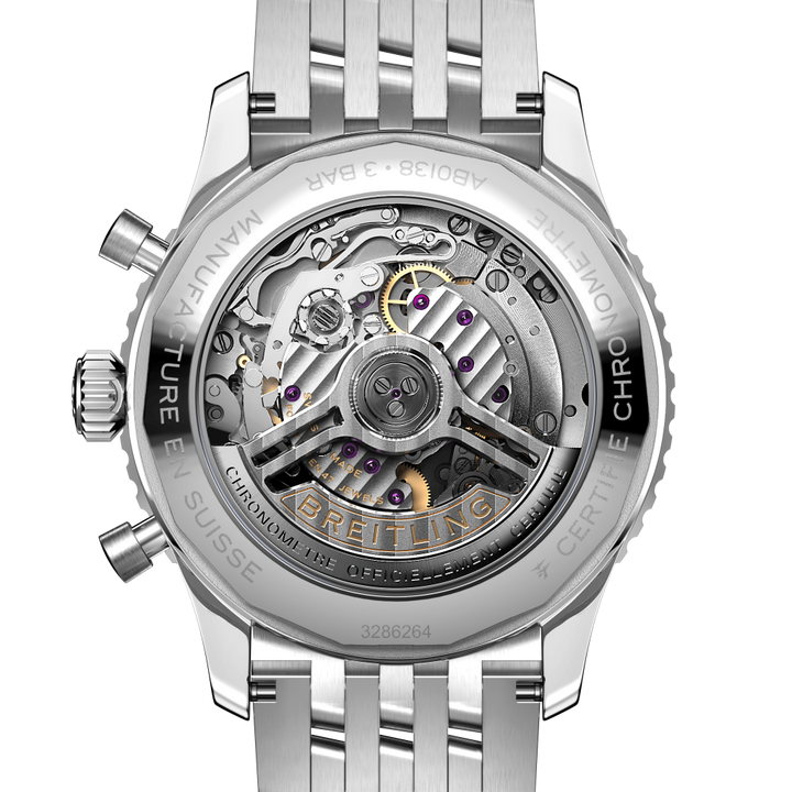 Navitimer B01 Chronograph 43mm