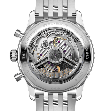 Navitimer B01 Chronograph 43mm
