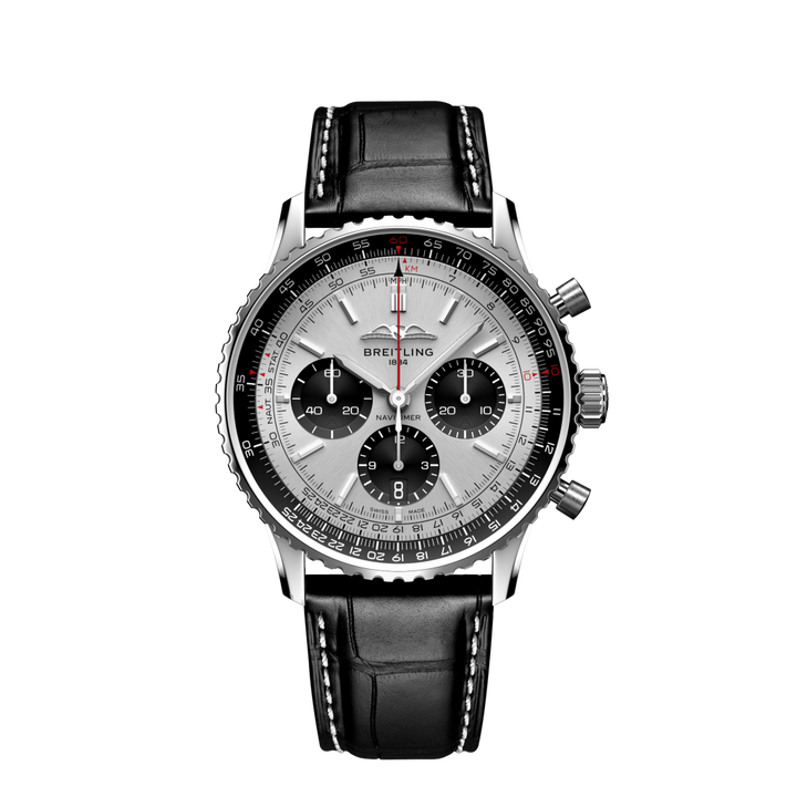 Navitimer B01 Chronograph 43mm