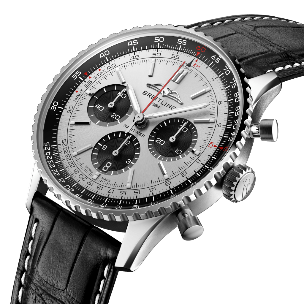 Navitimer B01 Chronograph 43mm
