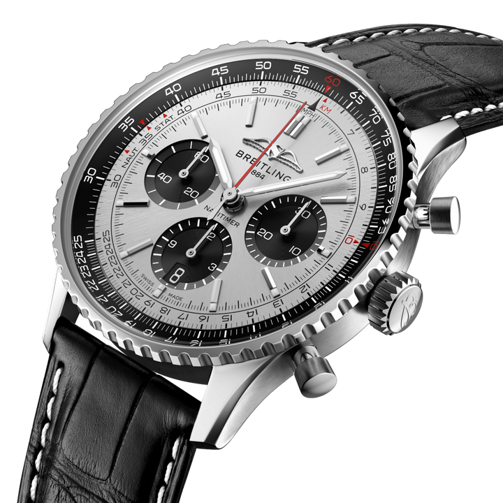 Navitimer B01 Chronograph 43mm