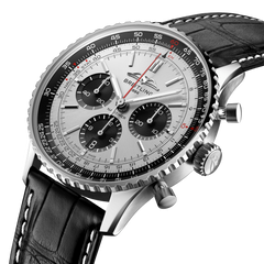 Navitimer B01 Chronograph 43mm