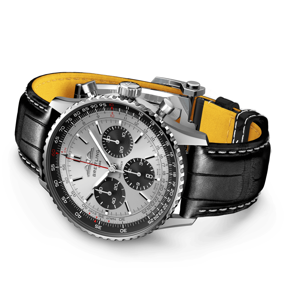 Navitimer B01 Chronograph 43mm