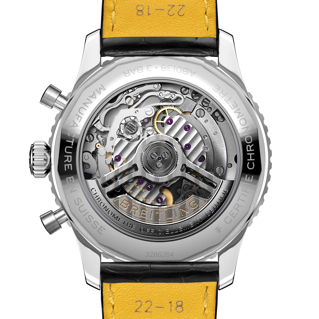 Navitimer B01 Chronograph 43mm